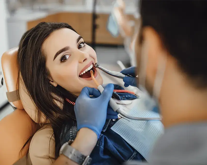 Odontologia geral