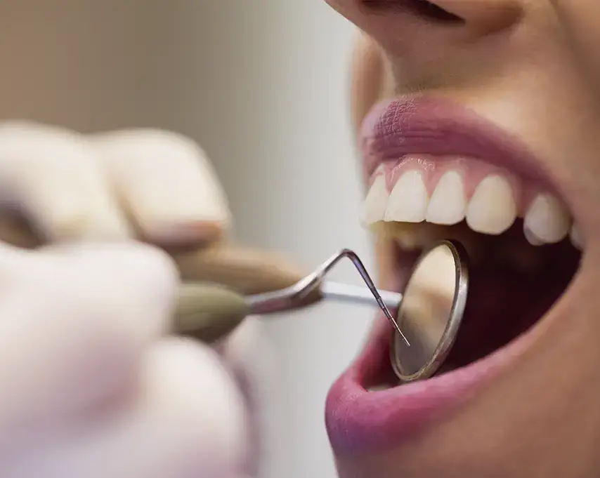 Periodontia